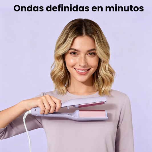 Roelia AirCurl