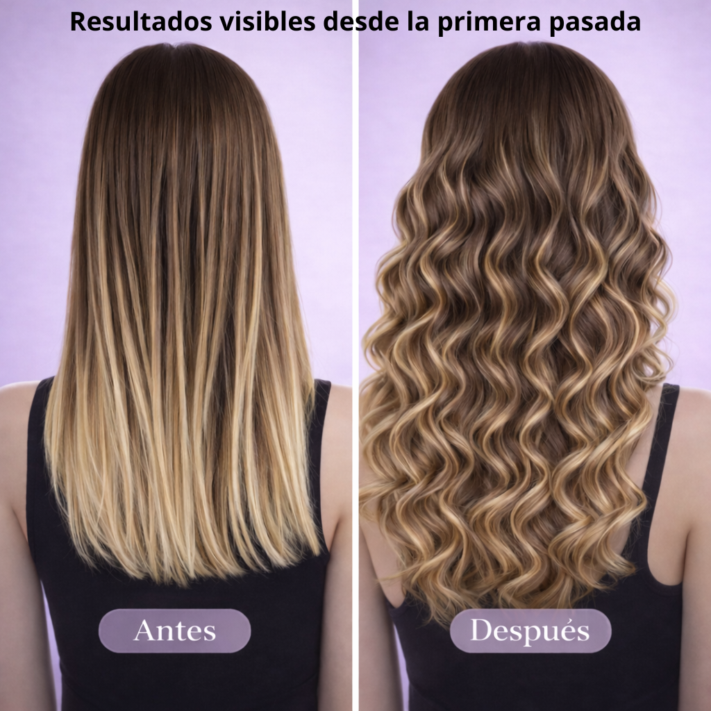 Roelia AirCurl